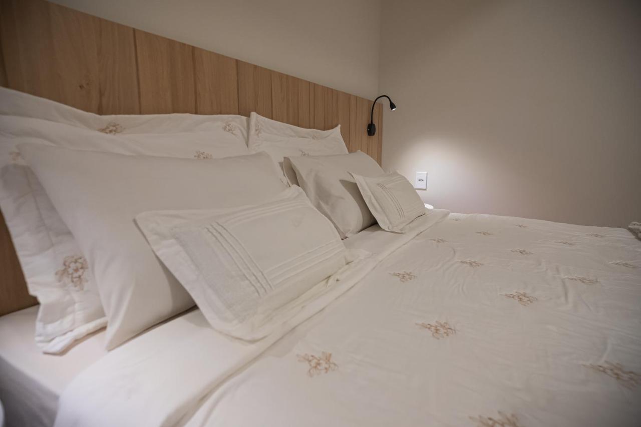 Abbeville Hotel Torre I - Torre II São Luís Buitenkant foto